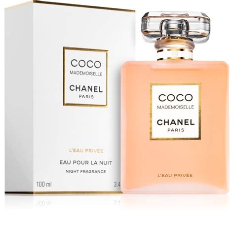 духи coco mademoiselle chanel paris|coco mademoiselle eau prive.